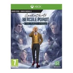 Hercule Poirot: The First Cases - Xbox One - Brand New & Sealed
