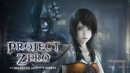 FATAL FRAME / PROJECT ZERO: Maiden of Black Water