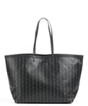 Lacoste Zely Tote bag black