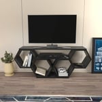 Honey TV Stand TV Unit for TVs up to 55 inch