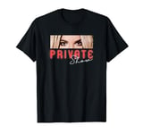 Britney Spears - Private Show T-Shirt