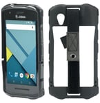 "Skal till handdator, Zebra TC52 & TC57, Mobilis Protection Case"