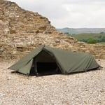 Snugpak Ionosphere One Man Tent 1 Person Olive Waterproof Tunnel Bivi Shelter