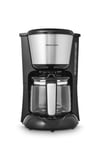 Equip Filter Coffee Machine