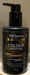 Tresemme colour enhancing mask Dark Brunette Colour pigments Argan Oil 200ml