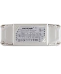 LED transformator 12V DC 30W, dimbar med Switch-Dim eller 1-10V potmeter