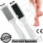 FOOT RASP Callus Dead Skin Remover File Exfoliating Pedicure FOOT CARE TOOL 