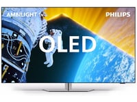48OLED809  - TV OLED 48" (122 cm)