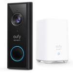 Eufy Video Doorbell, la sonnette camera intelligente