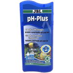 pH-Plus to Increase pH Value Freshwater Aquariums Blue 100 ml - Akvaristen - Vannpreparat - Vannregulering - JBL