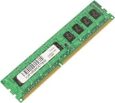 Ram Dedikerat Minne Coreparts 4 Gb Minnesmodul För Hp