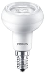 Philips CorePro LED-reflektorlampa E14, 2,9W, 2700K, 230 lm