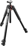 Manfrotto MT055XPRO3, 055 Aluminium 3 Section Tripod with Horizontal Column