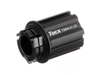 Tacx Tacx Bobbin case for Tacx bike trainer - NEO 2, FLUX 2, FLUX S series (Campagnolo cassettes with 9-12 sprockets)