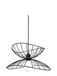 Pendant Ray 45 Home Lighting Lamps Ceiling Lamps Pendant Lamps Black Globen Lighting