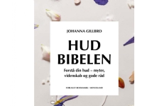 Hudbibeln | Johanna Gillbro | Språk: Danska
