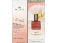 Nuxe Nuxe Creme Prodigieuse Boost Facial Day Creme 40 Ml Presentförpackning