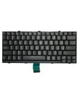 Acer tastatur - Tangentbord