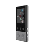 A5 Bluetooth Mp3 Mp4 Music Player Mini Walkman With Screen Card B