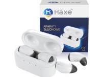 HAXE JH-W5 høreapparat med batteri