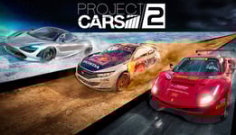 Microsoft Store Project Cars 2