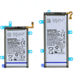 Samsung Galaxy Z Fold 2 5G akku