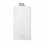 Gasolvarmvattenberedare Pro LX 14 liter