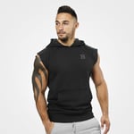 Better Bodies Hudson Sweater Black - L