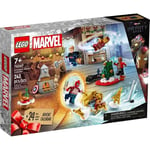 LEGO Marvel The Avengers Advent Calendar 76267 - New Stock