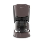 Cafetière filtre Moulinex Principio FG170910