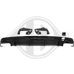 Diffuser Mercedes CLA C117 / X117 2013-2016
