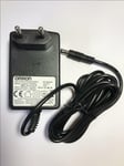 EU 2 PIN PLUG WD My Book 3.0 Switching Adapter Power Supply 12V 2A 5.5X2.5 NEW