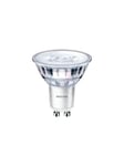Philips LED-lamppu Corepro ledspot klassikko 3.1-25W GU10 827, kulmaus 36° GU10