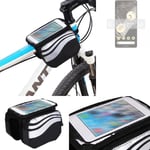 For Google Pixel 7 Pro holder case pouch bicycle frame bag bikeholder waterproof