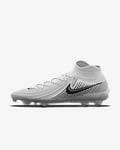 Nike Phantom Luna 2 Elite By You Custom FG High-Top Football Boot