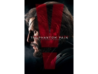 Metal Gear Solid V: The Phantom Pain Xbox One, wersja cyfrowa