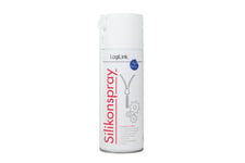 LogiLink RP0015 almindeligt smøremiddel 400 ml Aerosol spray
