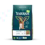 Yarrah Ekologisk vetefritt med kyckling & fisk - 10 kg