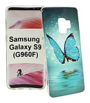Designskal TPU Samsung Galaxy S9 (G960F)
