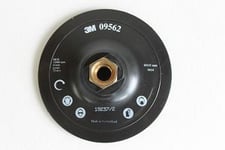 3M 09562 Stödrondell 115 mm, M14x2