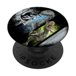 Jurassic World Two All The Predators PopSockets Swappable PopGrip