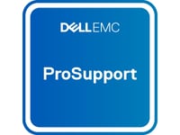 Dell Upgrade From 1Y Return To Depot To 5Y Prosupport 4H - Utökat Serviceavtal - Material Och Tillverkning - 5 År - På Platsen - 24X7 - Svarstid: 4 H - Npos - För Networking S5232f-On
