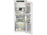 Liebherr IRBd 4571 Peak Integrert kjøleskap med BioFresh Professional - 140 cm.