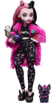 Mattel UK * Monster High Creepover Party Draculaura ACC NEW