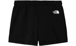 THE NORTH FACE Logowear Casual Shorts TNF Light Grey Heather L