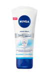 Nivea - Handkräm Antibacterial Hand Cream