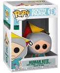 Figurine - Funko Pop - South Park - Human Kite