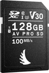 ANGELBIRD SD AV PRO SDXC UHS-I R100/W92 (V30) - 128GB