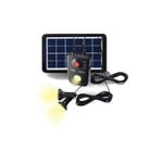 PowerWalker Powerwalker Solar Powerbank 4400mah