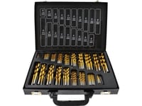 Geko Titan Cylindrisk Borrkrona 1,5 2 7 4,5 4 5,5 5 1 3 2,5 3,5 6 10 6,5 7,5 8 8,5 9 9,5 Mm